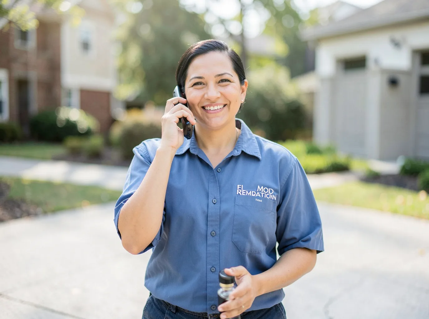 Mold Remediation Bronson, KS FAQs